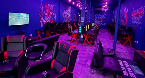Gamers Club .